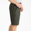 Pantaloncini cargo in tessuto ripstop dalla vestibilità comoda, 11″ Pantaloncini cargo in tessuto ripstop dalla vestibilità comoda, 11″
