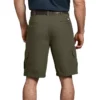 Pantaloncini cargo in tessuto ripstop dalla vestibilità comoda, 11″ Pantaloncini cargo in tessuto ripstop dalla vestibilità comoda, 11″