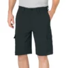 Pantaloncini cargo Performance Flex da 11″ con vestibilità comoda e tessuto bi-elastico
