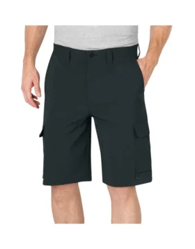 Pantaloncini cargo Performance Flex da 11″ con vestibilità comoda e tessuto bi-elastico