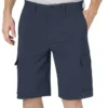 Pantaloncini cargo Performance Flex da 11″ con vestibilità comoda e tessuto bi-elastico