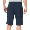 Pantaloncini cargo Performance Flex da 11″ con vestibilità comoda e tessuto bi-elastico