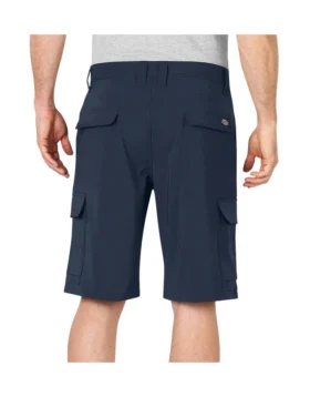Pantaloncini cargo Performance Flex da 11″ con vestibilità comoda e tessuto bi-elastico