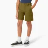 Pantaloncini cargo ripstop per bambini, 4-20 Pantaloncini cargo ripstop per bambini, 4-20