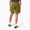 Pantaloncini cargo ripstop per bambini, 4-20 Pantaloncini cargo ripstop per bambini, 4-20