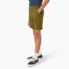 Pantaloncini cargo ripstop per bambini, 4-20 Pantaloncini cargo ripstop per bambini, 4-20
