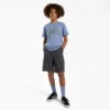 Pantaloncini cargo ripstop per bambini, 4-20 Pantaloncini cargo ripstop per bambini, 4-20