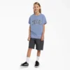 Pantaloncini cargo ripstop per bambini, 4-20 Pantaloncini cargo ripstop per bambini, 4-20