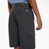 Pantaloncini cargo ripstop per bambini, 4-20 Pantaloncini cargo ripstop per bambini, 4-20