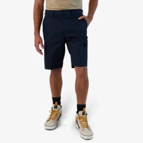 Pantaloncini cargo serie Pro, 11″