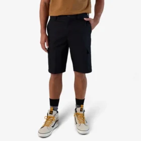 Pantaloncini cargo serie Pro, 11″