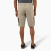 Pantaloncini cargo serie Pro, 11″