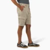 Pantaloncini cargo serie Pro, 11″