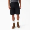 Pantaloncini cargo Tradebuilt in tela di cotone, 11″ Pantaloncini cargo Tradebuilt in tela di cotone, 11″