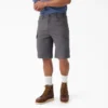 Pantaloncini cargo Tradebuilt in tela di cotone, 11″ Pantaloncini cargo Tradebuilt in tela di cotone, 11″