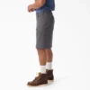 Pantaloncini cargo Tradebuilt in tela di cotone, 11″ Pantaloncini cargo Tradebuilt in tela di cotone, 11″