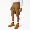 Pantaloncini cargo Tradebuilt in tela di cotone, 11″ Pantaloncini cargo Tradebuilt in tela di cotone, 11″