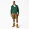 Pantaloncini cargo Tradebuilt in tela di cotone, 11″ Pantaloncini cargo Tradebuilt in tela di cotone, 11″