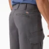 Pantaloncini cargo Tradebuilt in tela di cotone, 11″ Pantaloncini cargo Tradebuilt in tela di cotone, 11″