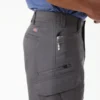 Pantaloncini cargo Tradebuilt in tela di cotone, 11″ Pantaloncini cargo Tradebuilt in tela di cotone, 11″