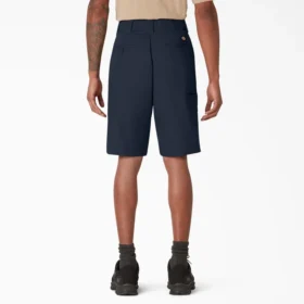 Pantaloncini con vita attiva rinfrescante, 11″