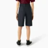Pantaloncini da bambina dal taglio classico, taglie 4-20