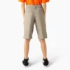 Pantaloncini da bambina dal taglio classico, taglie 4-20