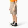 Pantaloncini da bambina dal taglio classico, taglie 4-20