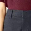 Pantaloncini da bambina dal taglio classico, taglie 4-20