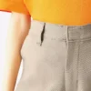 Pantaloncini da bambina dal taglio classico, taglie 4-20