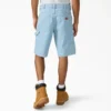 Pantaloncini da carpentiere 993, 11″