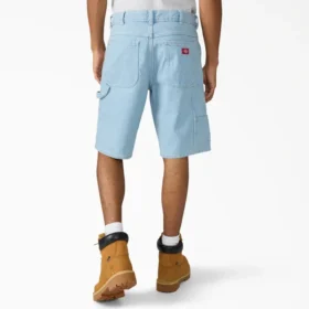 Pantaloncini da carpentiere 993, 11″