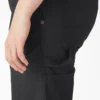 Pantaloncini da carpentiere da donna in tela di cotone, vestibilità comoda, 11″ Pantaloncini da carpentiere da donna in tela di cotone, vestibilità comoda, 11″