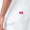 Pantaloncini da carpentiere e imbianchino dalla vestibilità comoda, 11″ Pantaloncini da carpentiere e imbianchino dalla vestibilità comoda, 11″