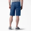 Pantaloncini da carpentiere Flex Active Waist dalla vestibilità comoda, 11″ Pantaloncini da carpentiere Flex Active Waist dalla vestibilità comoda, 11″