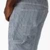 Pantaloncini da carpentiere Hickory, 11″