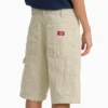 Pantaloncini da carpentiere Hickory, 11″