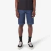 Pantaloncini da carpentiere in denim Dickies Skateboarding, 11″ Pantaloncini da carpentiere in denim Dickies Skateboarding, 11″