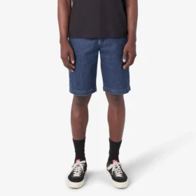 Pantaloncini da carpentiere in denim Dickies Skateboarding, 11″