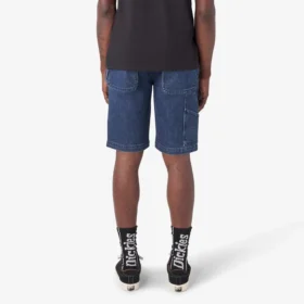 Pantaloncini da carpentiere in denim Dickies Skateboarding, 11″
