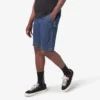 Pantaloncini da carpentiere in denim Dickies Skateboarding, 11″ Pantaloncini da carpentiere in denim Dickies Skateboarding, 11″