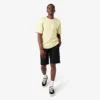 Pantaloncini da carpentiere in denim Dickies Skateboarding, 11″ Pantaloncini da carpentiere in denim Dickies Skateboarding, 11″
