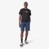 Pantaloncini da carpentiere in denim Dickies Skateboarding, 11″ Pantaloncini da carpentiere in denim Dickies Skateboarding, 11″