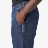 Pantaloncini da carpentiere in denim Dickies Skateboarding, 11″ Pantaloncini da carpentiere in denim Dickies Skateboarding, 11″