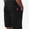 Pantaloncini da carpentiere in denim Dickies Skateboarding, 11″ Pantaloncini da carpentiere in denim Dickies Skateboarding, 11″