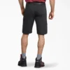 Pantaloncini da carpentiere in tela di cotone, vestibilità regolare, 11″ Pantaloncini da carpentiere in tela di cotone, vestibilità regolare, 11″