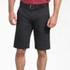 Pantaloncini da carpentiere in tela di cotone, vestibilità regolare, 11″ Pantaloncini da carpentiere in tela di cotone, vestibilità regolare, 11″