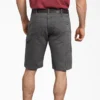Pantaloncini da carpentiere in tela di cotone, vestibilità regolare, 11″ Pantaloncini da carpentiere in tela di cotone, vestibilità regolare, 11″