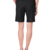 Pantaloncini da donna a vita alta da 9″ con vestibilità comoda Pantaloncini da donna a vita alta da 9″ con vestibilità comoda