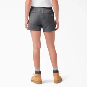 Pantaloncini da donna rinfrescanti a vestibilità comoda, 5″